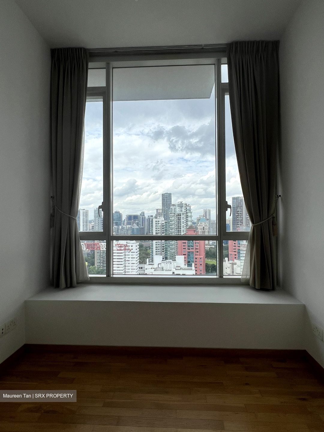 The Cosmopolitan (D9), Condominium #391843491